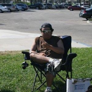 Meet your Posher, Mikey